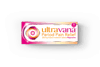 Box of Ultravana®  Naproxen Period Pain Relief 250 mg Gastro-resistant tablets.
