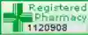 Registered Rharmacy 9011543