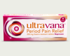 A packet of Ultravana 