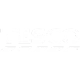 "Tesco" retailer logo written in white