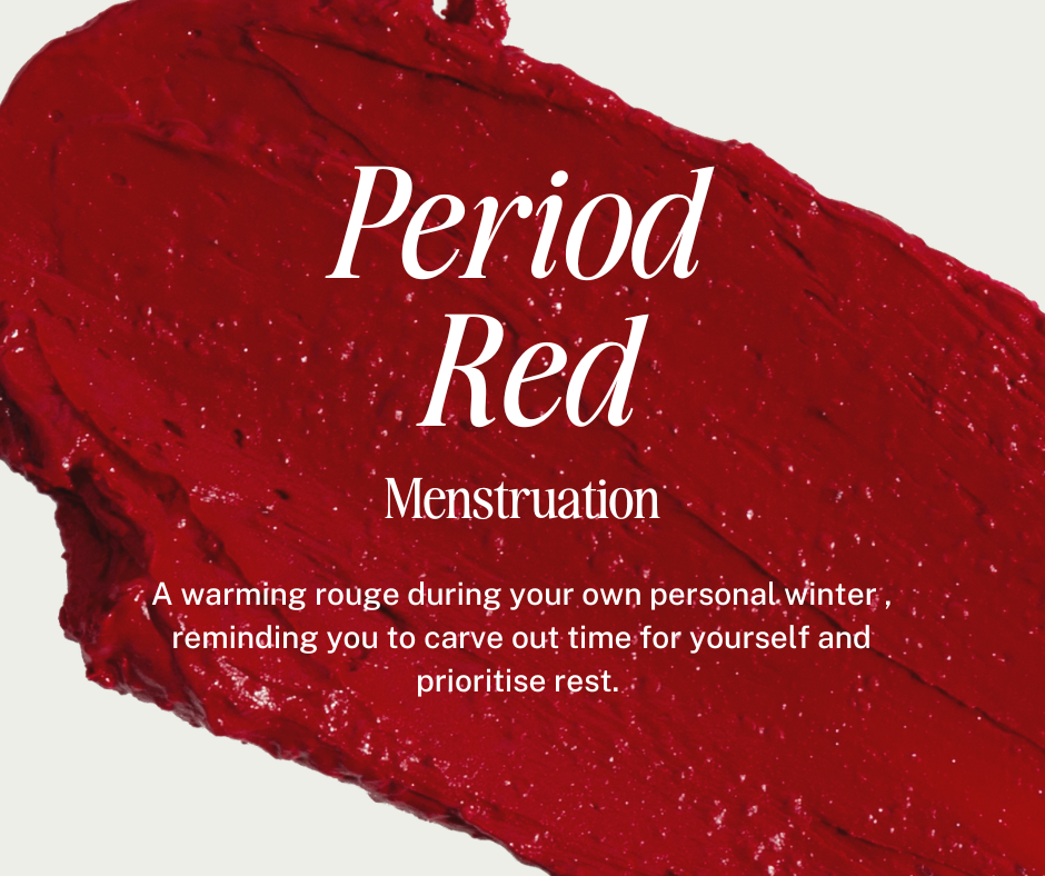 Evana Calculate your cycle and find your shade