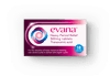 An image of a packet of Evana